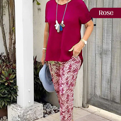 Casual Two-piece For Women👚