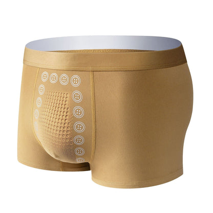 ⏳Time-Limited Special⏰Men's Modal Negative Ion Bacteria Resistant Underpants