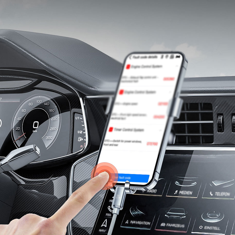 🔥2025 Hot Sale--🔥Car Diagnostic Tool