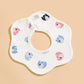 [Best Gift For Baby] 💞👶Newborn Baby Cotton Drooling Towel Bib