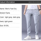 Stretch Pants – Men's Fast Dry Stretch Pants