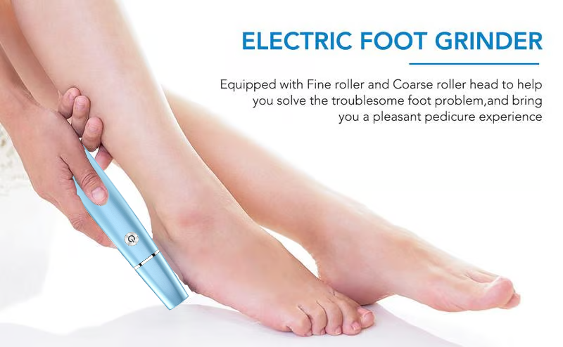 🔥Electric Feet Callus Remover