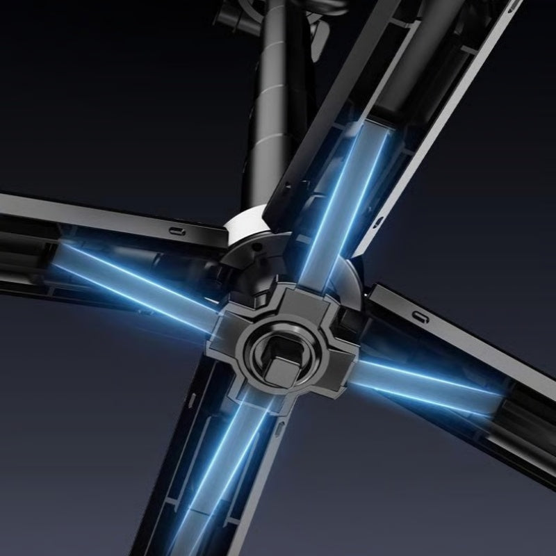 Mini Magnetic Selfie Stick for Phone