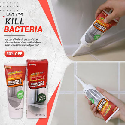Household Mold Remover Gel