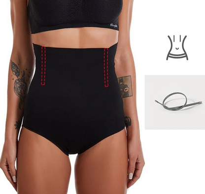 High Waist Shaping Underwear