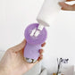 ✨Ultrasonic Vibration Massage Silicone Facial Cleansing Brush
