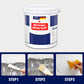 Multipurpose White Wall Repair Paste