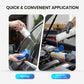 Car Glass Oil Film Cleaning Agent