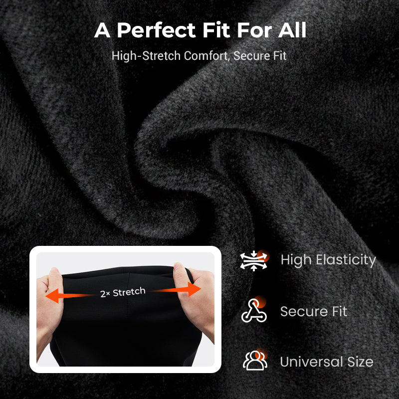 🔥Unisex Windproof Winter Warm Full Face Mask