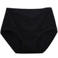 【🎁Mother's Day Gift】Plus Size High Waist Leak Proof Cotton Panties