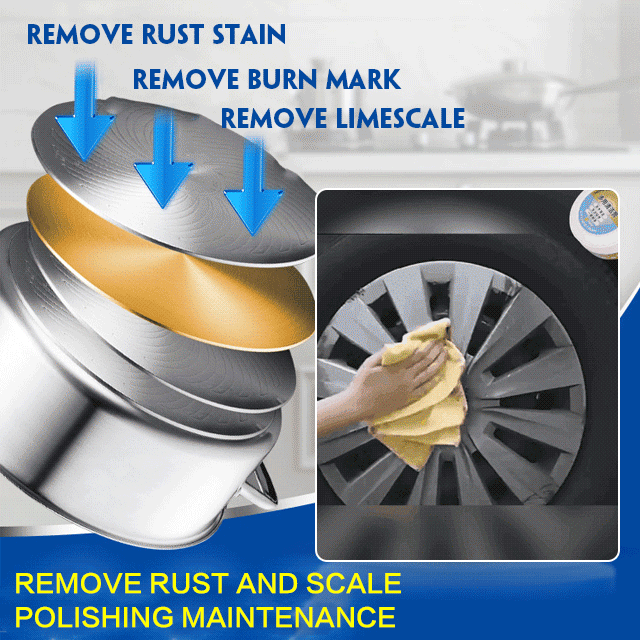 ✨Multifunctional leather care cleaning cream✨