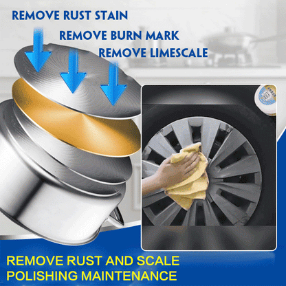 ✨Multifunctional leather care cleaning cream✨