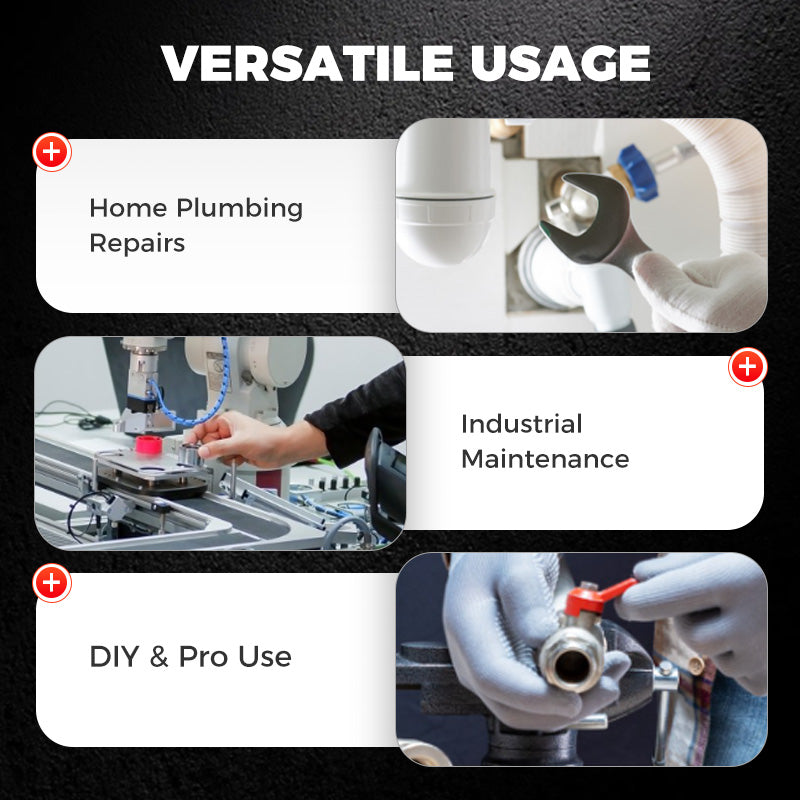 🔥Hot Sale🔥Multifunctional Broken Pipe Extractor Tool