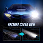 Car Headlight Repair Fluid