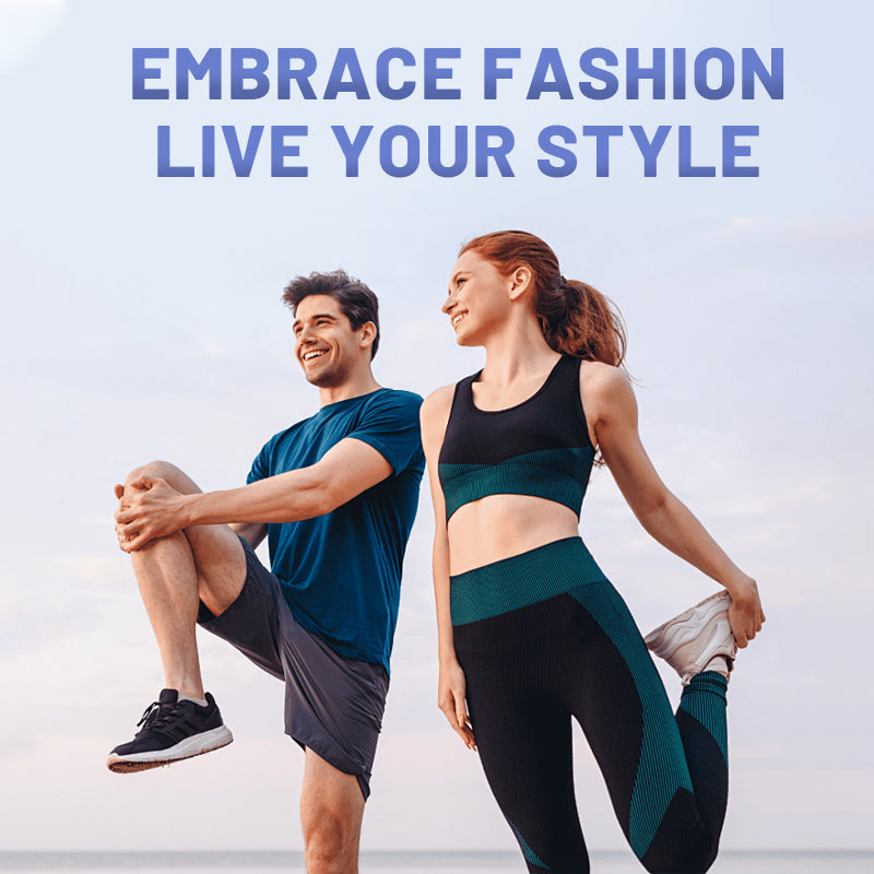 🎉🛍️Men's Summer Essentials-Buy 3 Get 2 Free🎽Round Neck Quick-Drying Stretchy Slim Tank Top