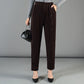 Buy 2 Free Shipping-Women’S Warm Corduroy High Waist Pants
