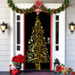 🎄Early Xmas Sales  🎅-Christmas 2025 Front Door Decoration🎅