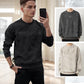 🔥Hot Sale🔥Men’s Casual Crewneck Sweatshirt