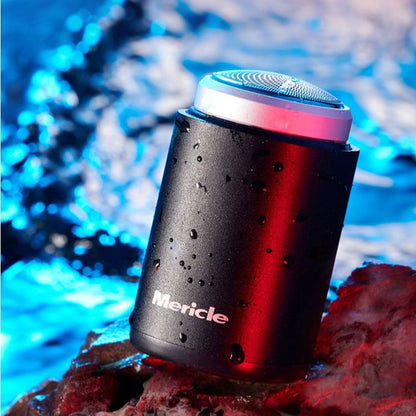 🔥Pocket Size Washable Electric Shaver