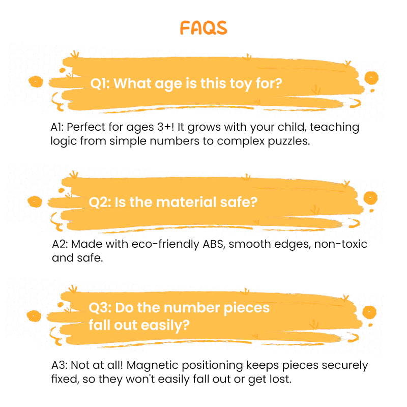 ✨BrainTrain Puzzle