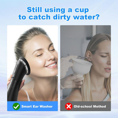 🔥Rechargeable Electric Ear Cleaning Kit🔥