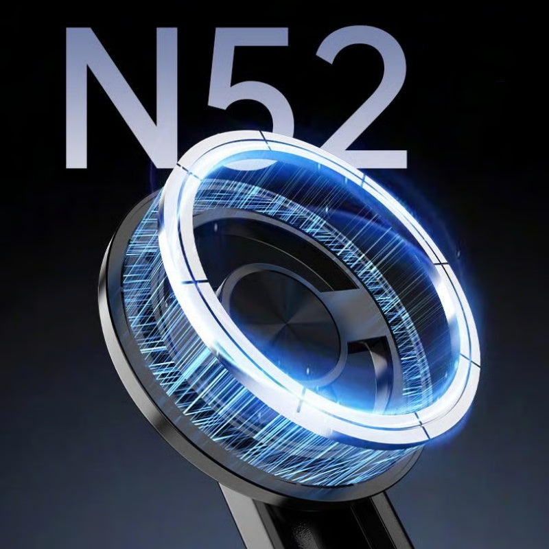 Mini Magnetic Selfie Stick for Phone