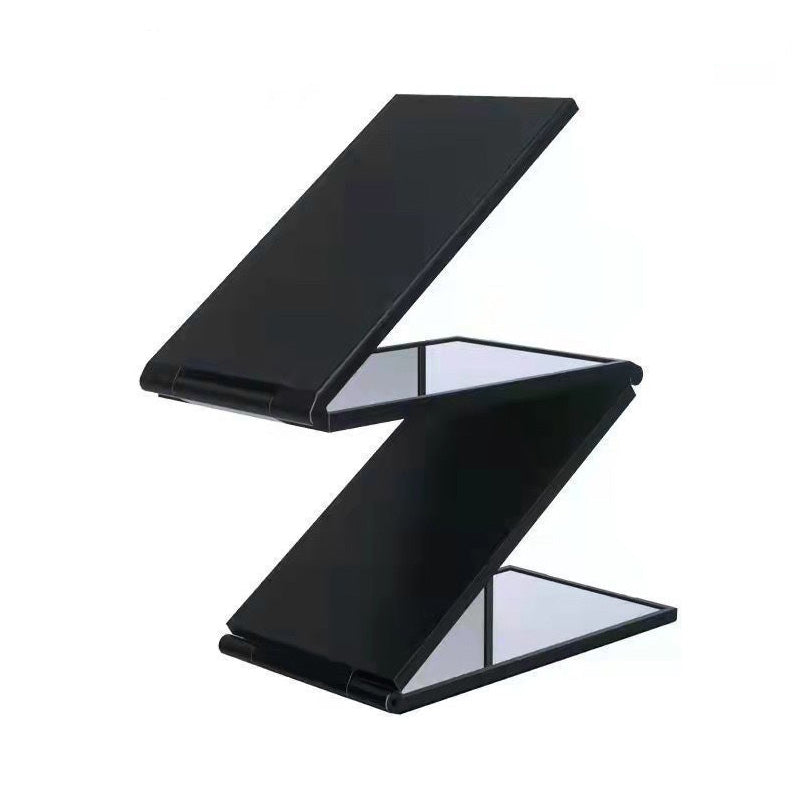 🔥BUY 2 FREE 1🔥Multi Angle Folding Mirror for Self Haircutting -  Head Back View Available