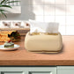 Household Silicone Suction Cup Tissue Box
