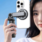 Mini Magnetic Selfie Stick for Phone
