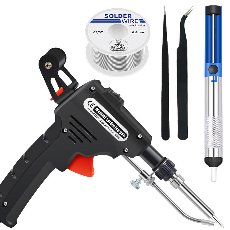 Latest Soldering Iron Kits