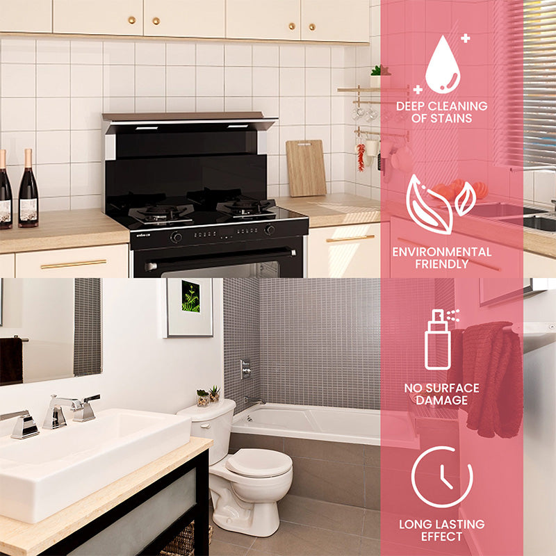 💧Multi-purpose Oil Cleaning Paste