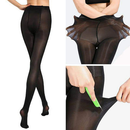 Anti-Cut Pineapple Stockings