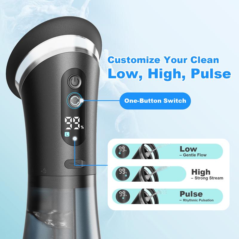 🔥Rechargeable Electric Ear Cleaning Kit🔥