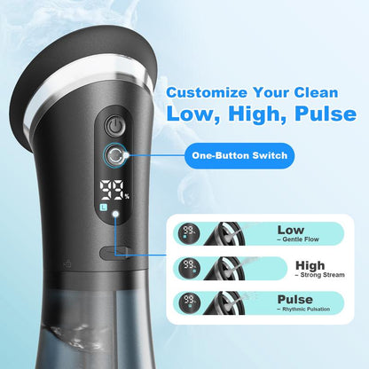 🔥Rechargeable Electric Ear Cleaning Kit🔥