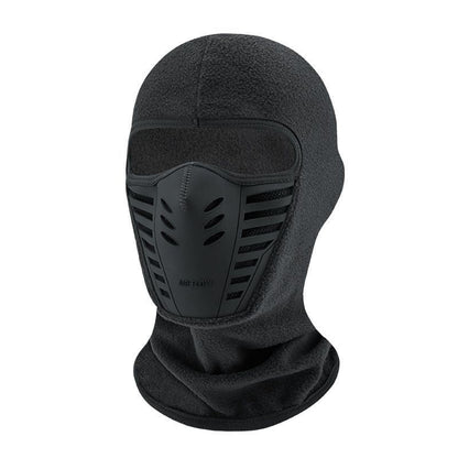 🔥Unisex Windproof Winter Warm Full Face Mask