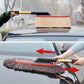 【Practical Gift】Car Duster with Extendable Telescoping Handle