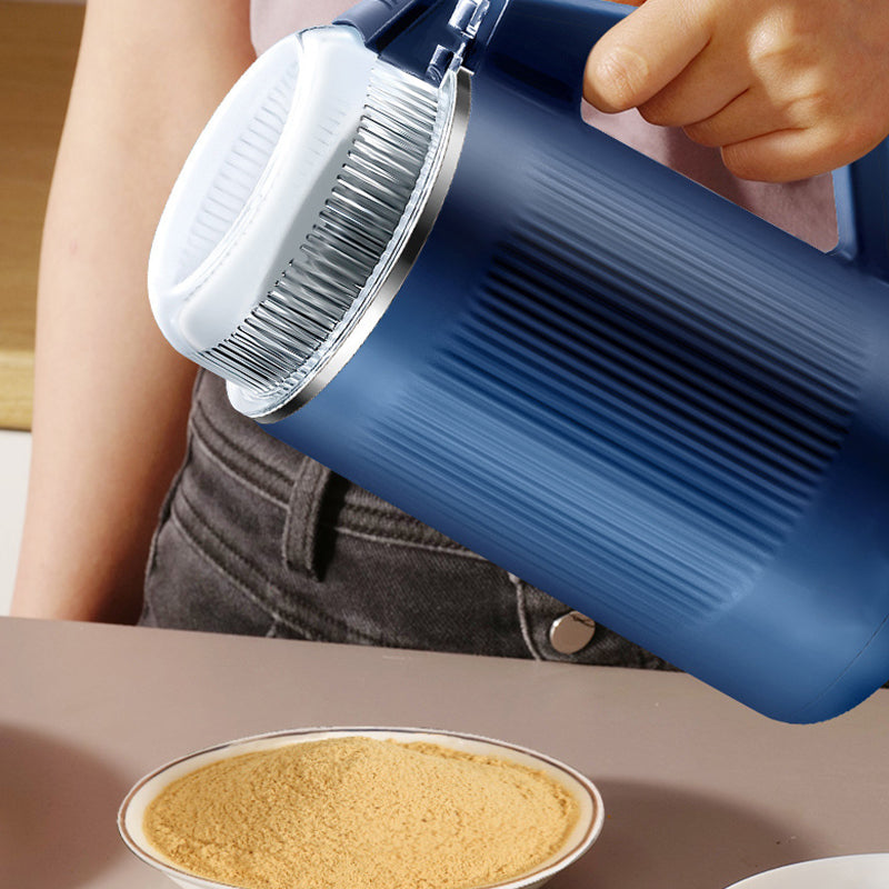 🔥Germany 8-Blade Extreme Home Grinder🔥(Great Sale⛄BUY 2 Get 5% OFF)