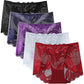 💋Hot Sale -Ladies Silk Lace Handmade Underwear Pack ✨