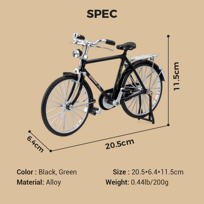🔥DIY Bicycle Model Scale🔥