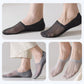 💥5 Pairs Ice Silk No-Show Socks Set