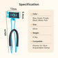 Adjustable Neck Phone Holder Stand