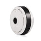 360-Degree Wireless Indoor Panoramic Camera