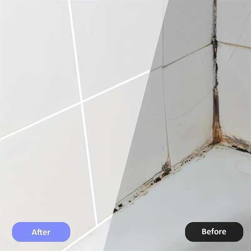 🖊️ Tile Grout Marker Pen – Waterproof ✨