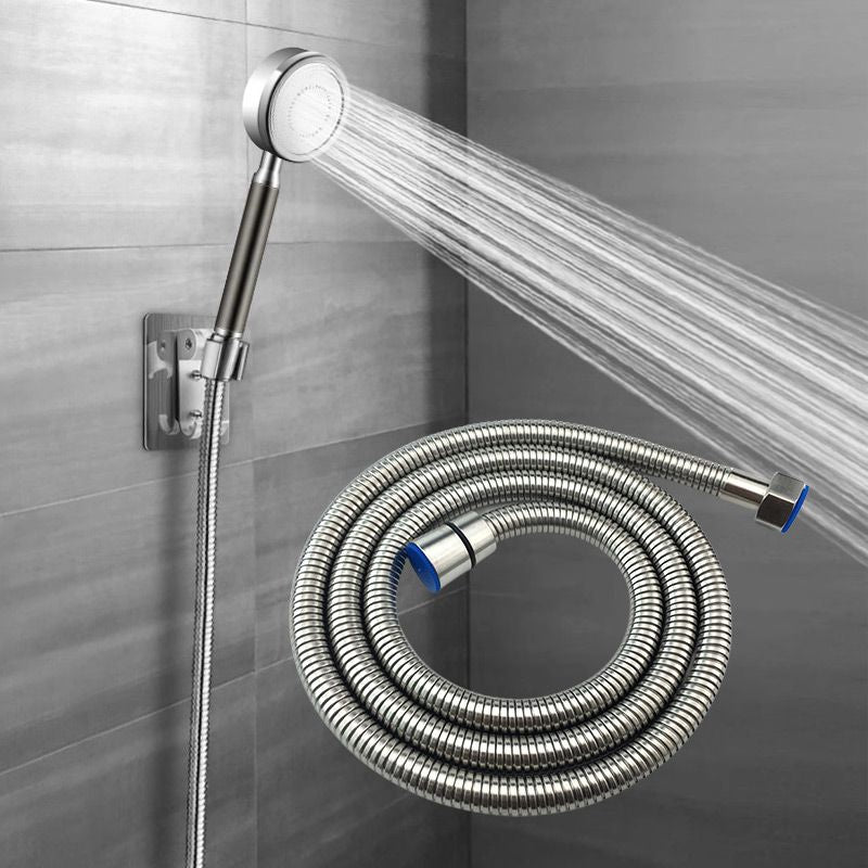 🔥Christmas Special 49% OFF🎅 304 Stainless Steel Electroplated Metal Explosion-proof Hose