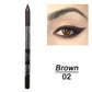 Long Lasting Colored  Eyeliner