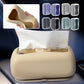 Household Silicone Suction Cup Tissue Box