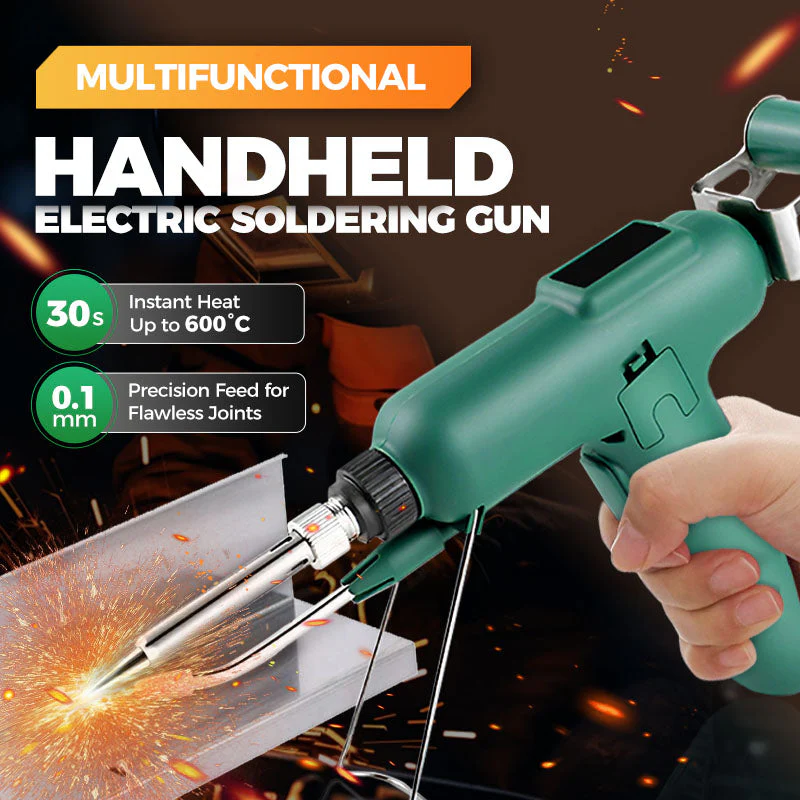 High-efficient 80W Electric Sodering Iron