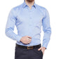 Men's Solid Long Sleeve Wrinkle-Free Formal Casual Shirt（50% OFF）