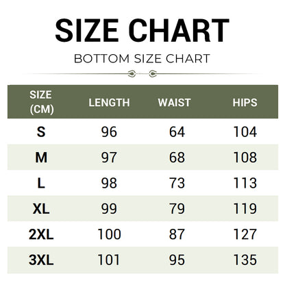 💖Women’s Printed Pants and Crew Neck Top Set