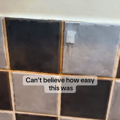 🖊️ Tile Grout Marker Pen – Waterproof ✨